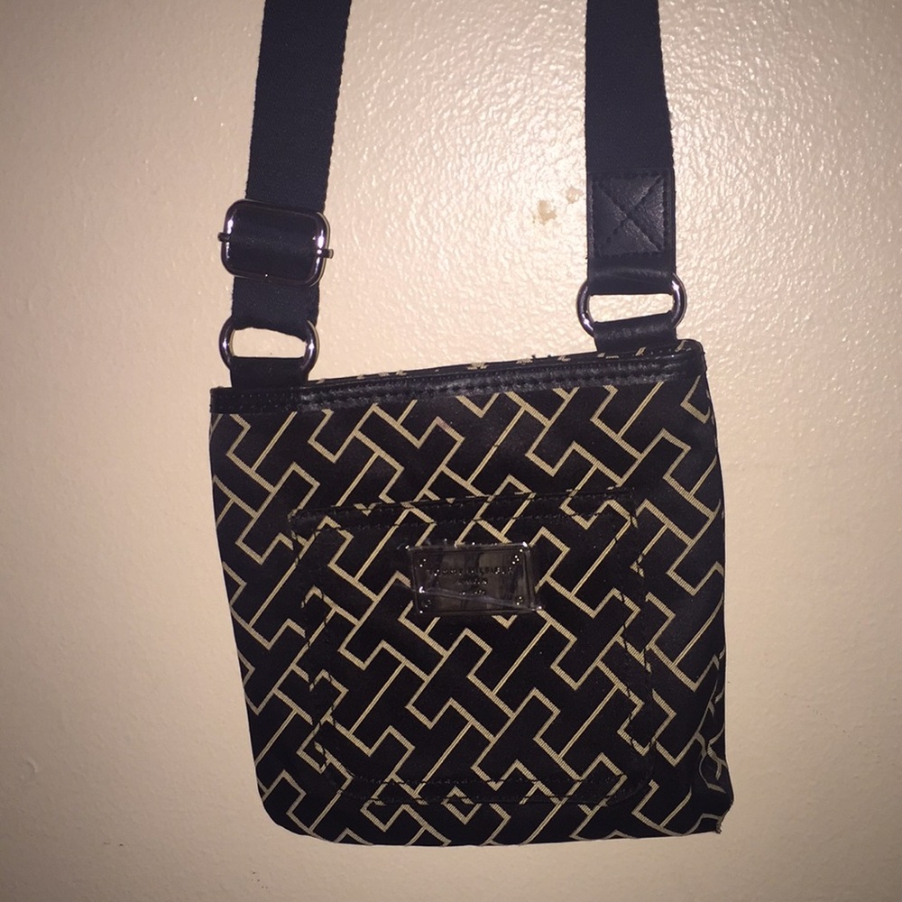 Over the shoulder bag